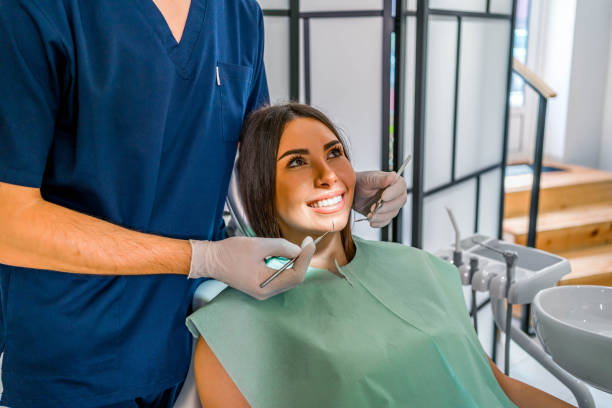 Professional Dental Services in Sunnyslope, WA